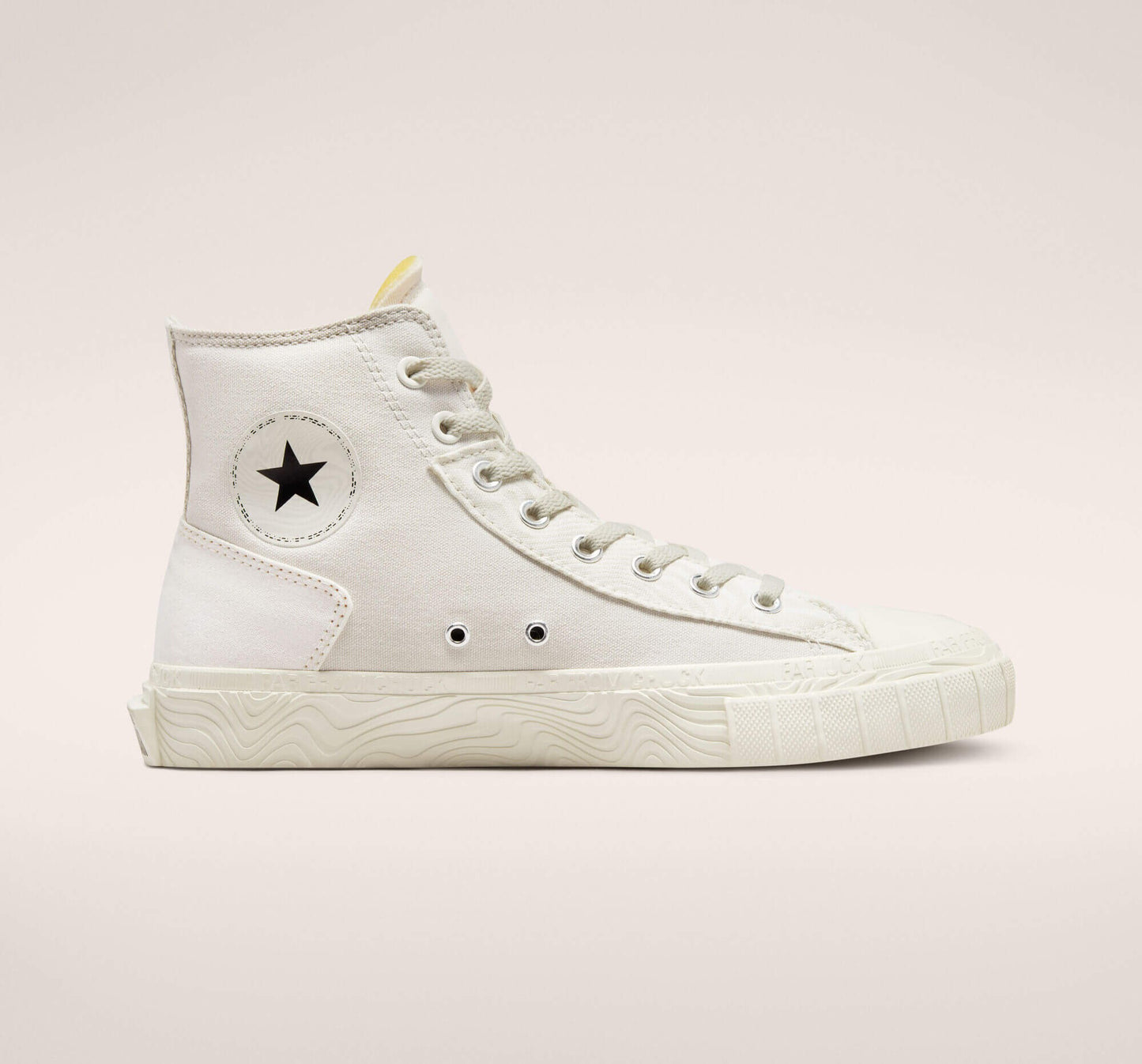 Tenisky Converse Chuck Taylor Alt Star Tear Away Light Bone/Vintage White