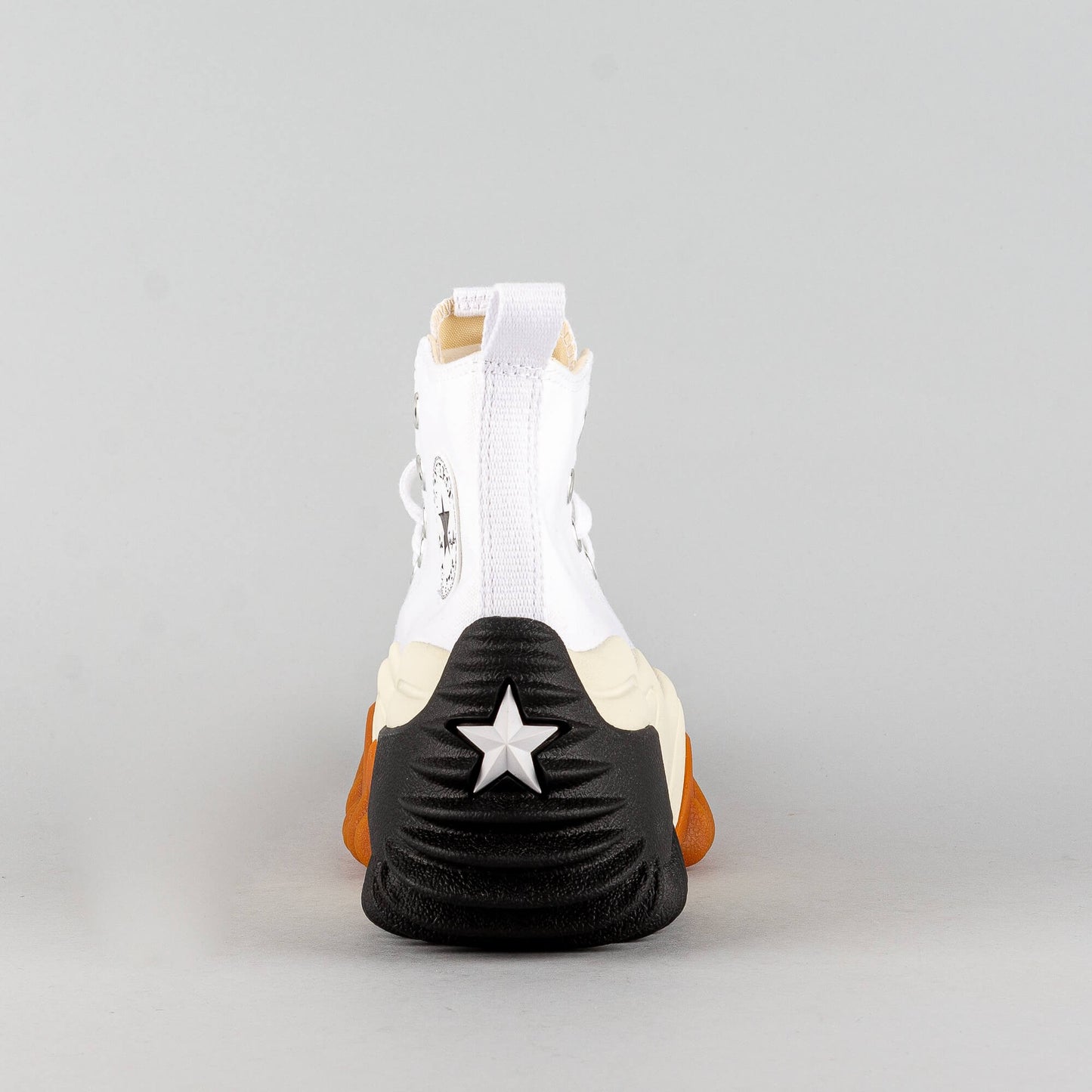 Converse Run Star Motion CX Platform White/Black/Gum Honey