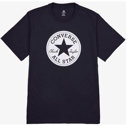 Converse STANDARD FIT CENTER FRONT CHUCK Black