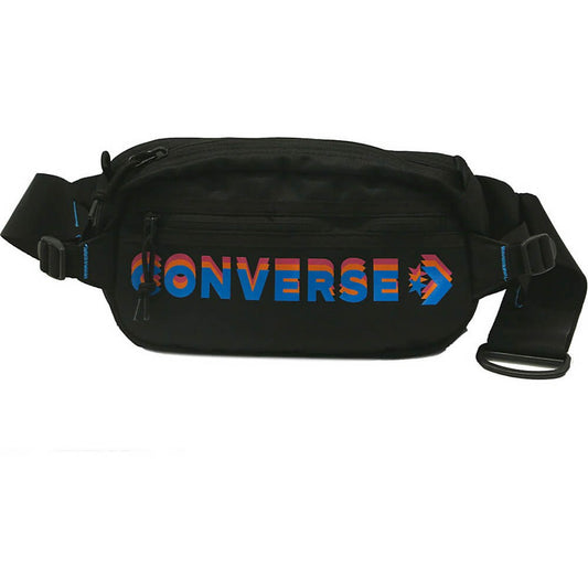 Converse Transition Sling Large Logo Black