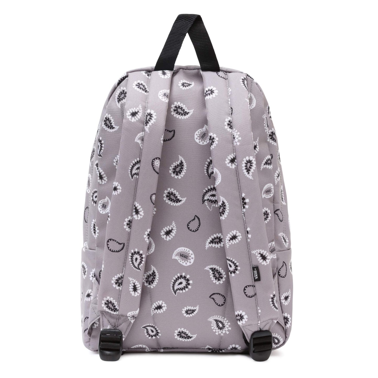 Vans Kids New Skool Backpack Frost Grey