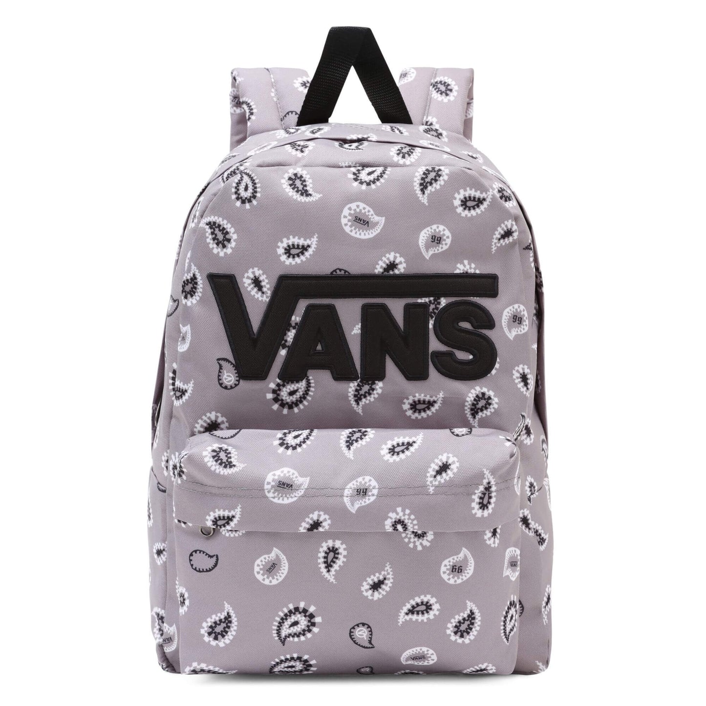 Vans Kids New Skool Backpack Frost Grey