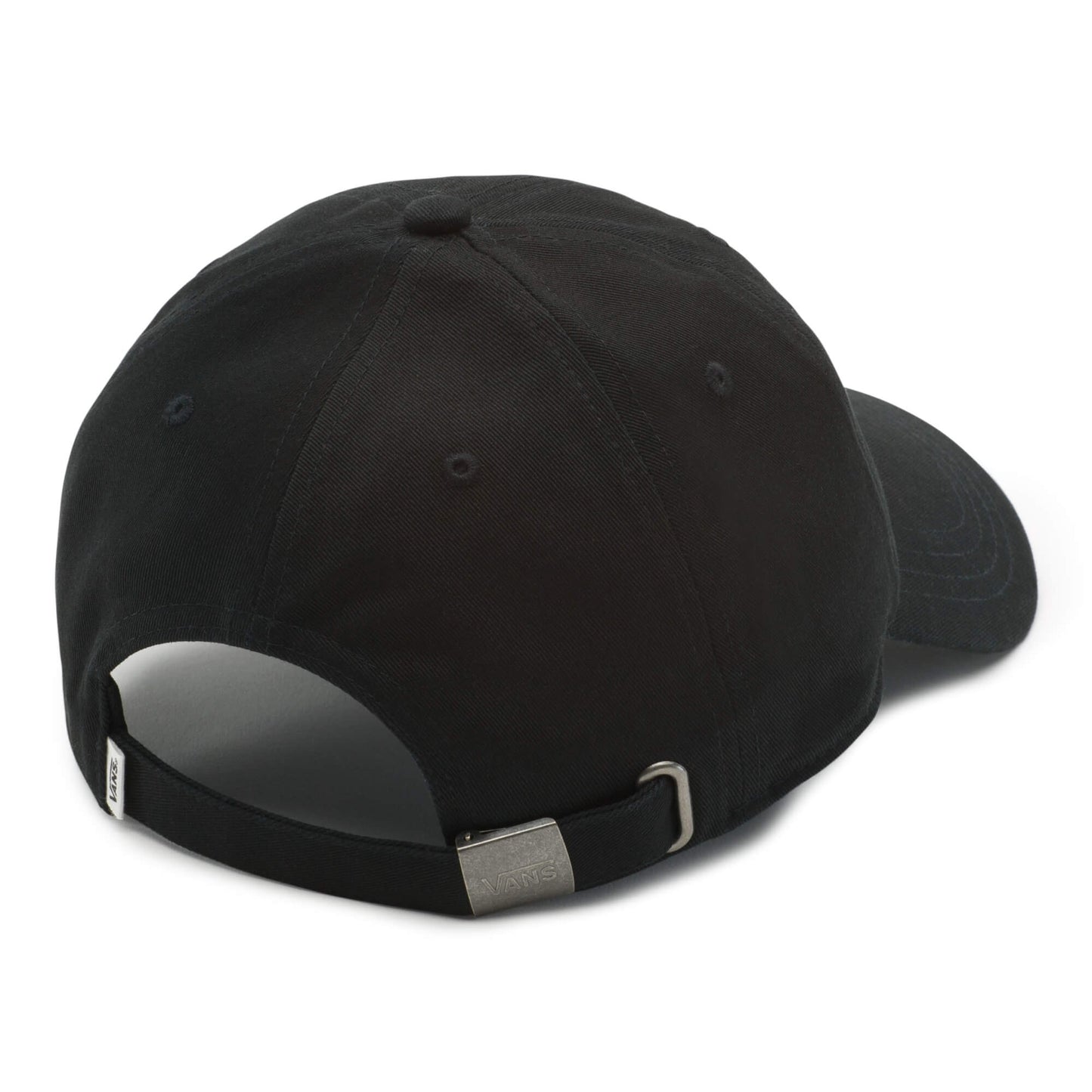 Vans Court Side Hat Black Checker