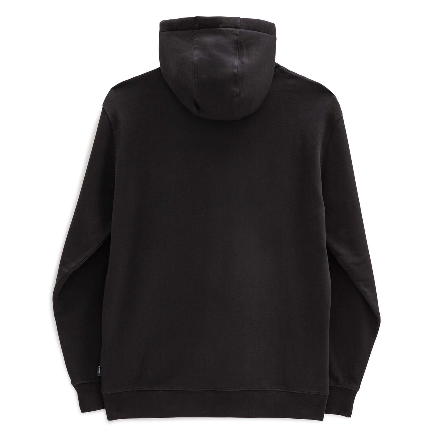 Mikina s kapucňou Vans OTW Pullover Hoodie čierna