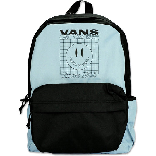 Vans Wm Street Sport Realm Backpack Ashley Blue