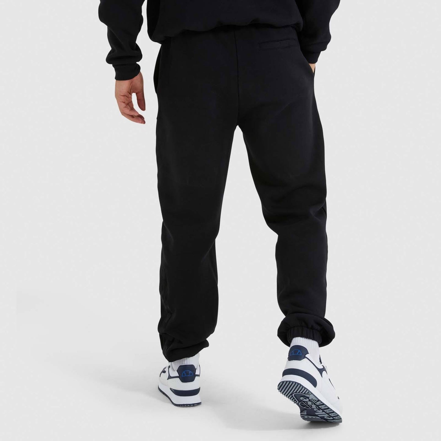 Ellesse Delos Jog Pant Black