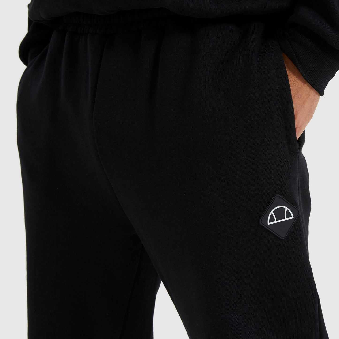 Ellesse Delos Jog Pant Black