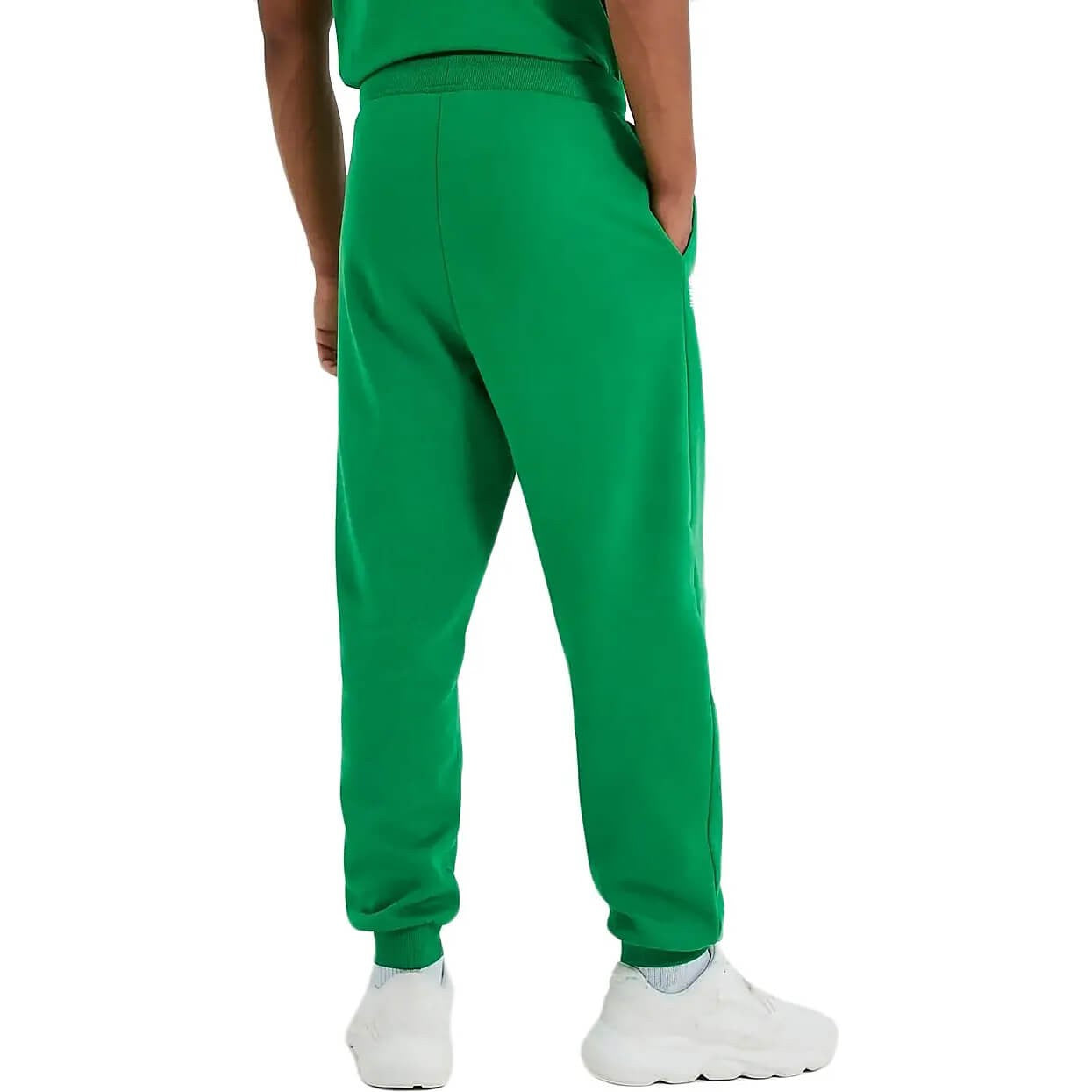 Ellesse Dimartino Jog Pant Green