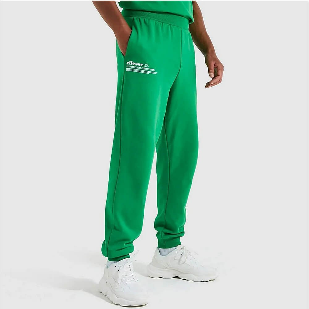 Ellesse Dimartino Jog Pant Green