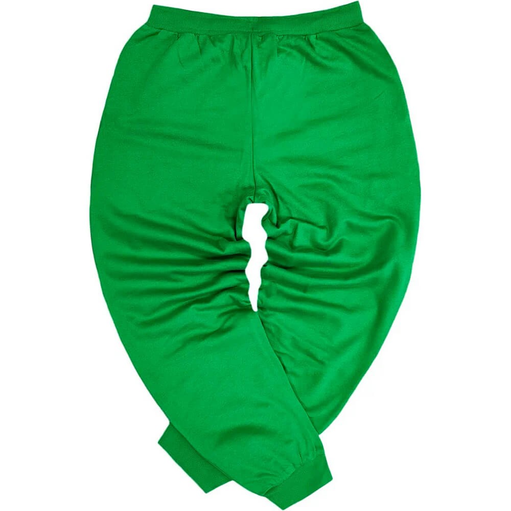 Ellesse Dimartino Jog Pant Green