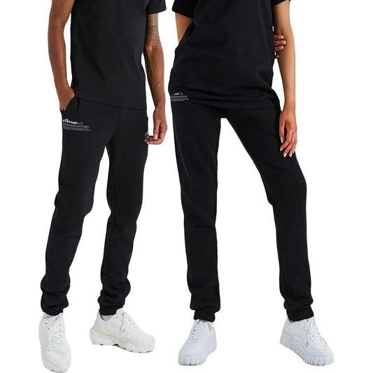 Ellesse Dimartino Jog Pant Black