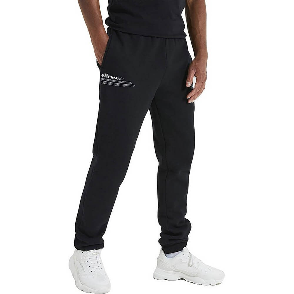 Ellesse Dimartino Jog Pant Black