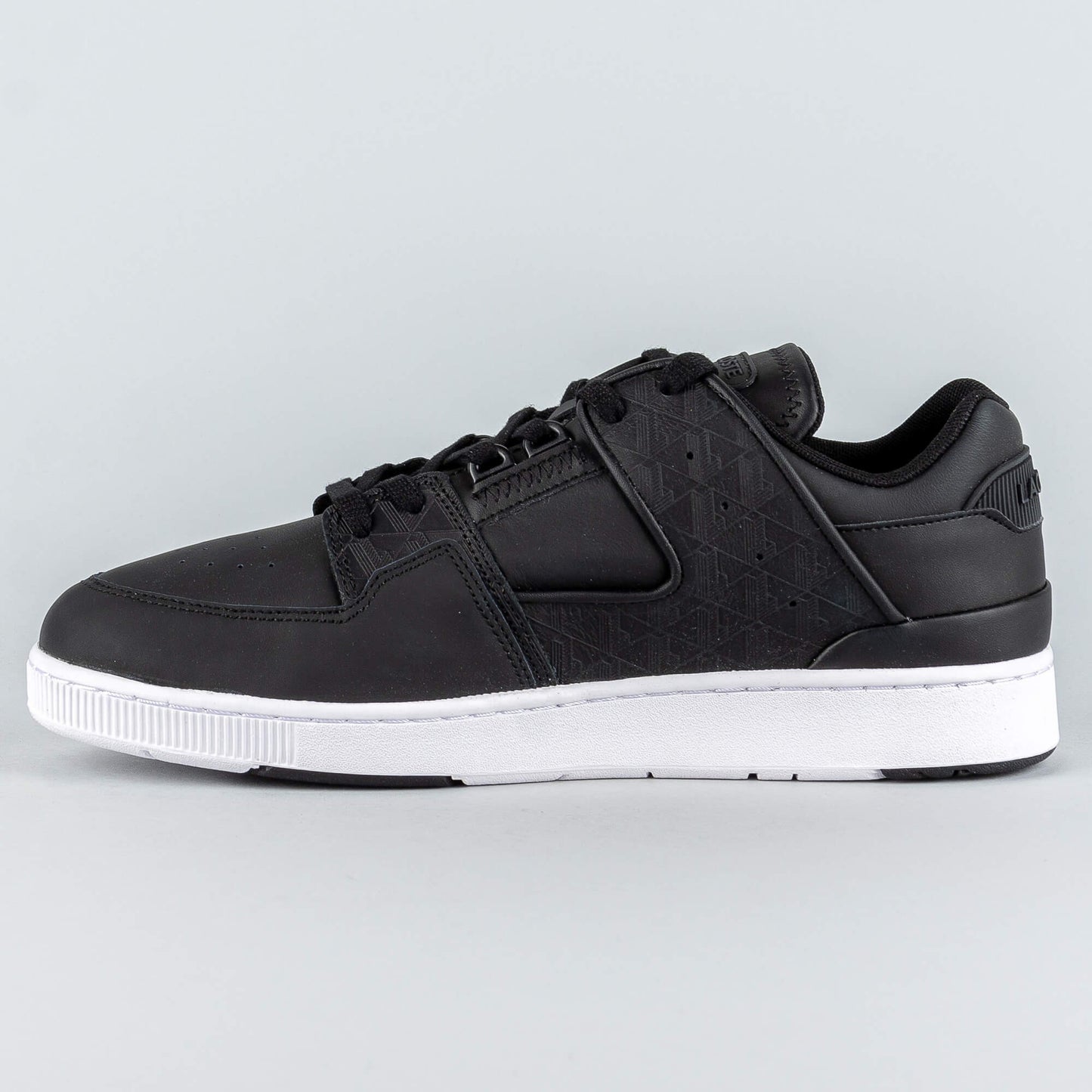 Lacoste COURT CAGE Black