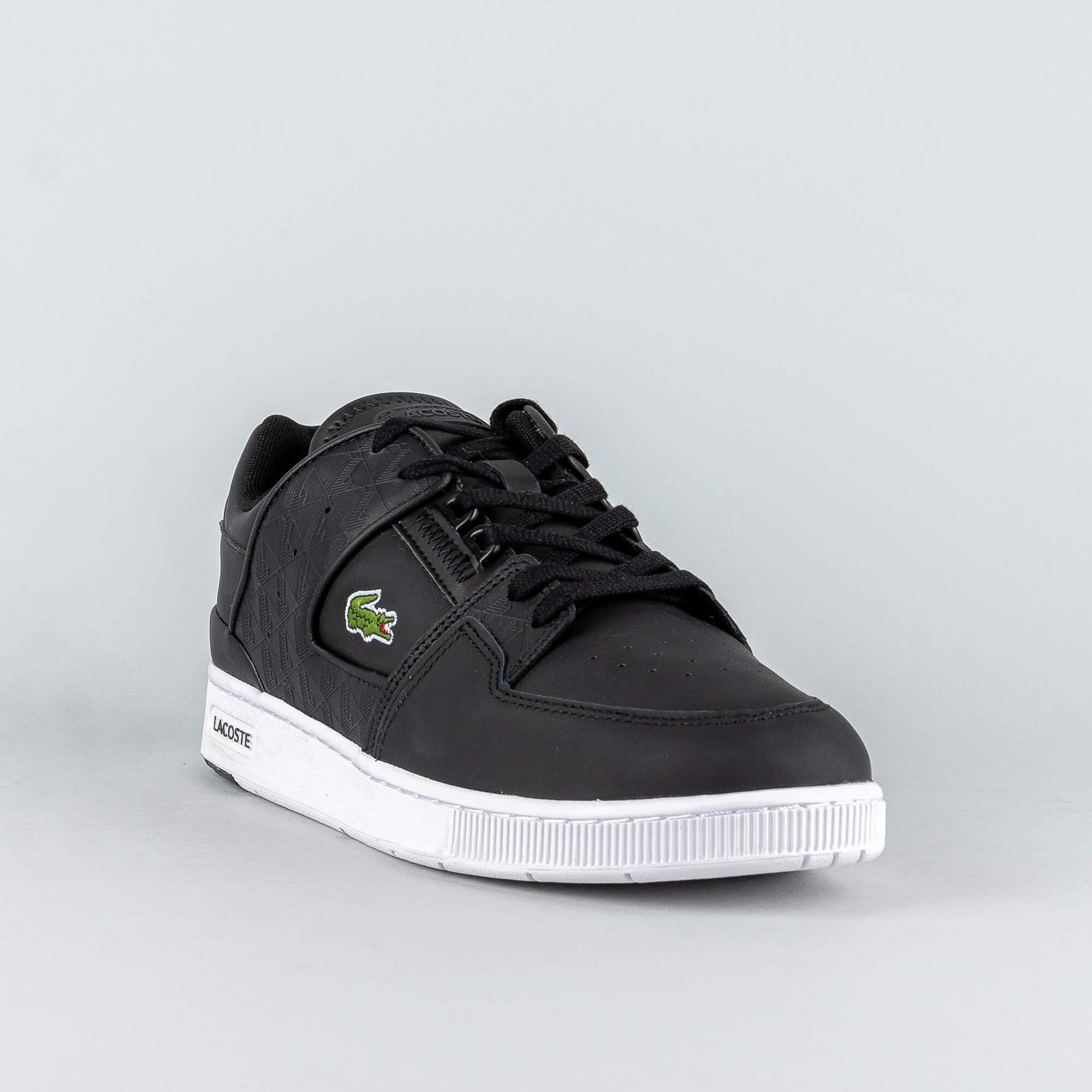 Lacoste COURT CAGE Black