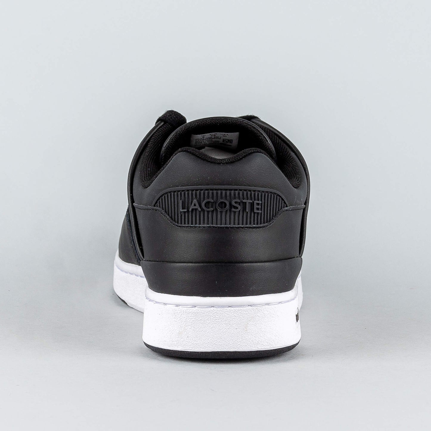 Lacoste COURT CAGE Black