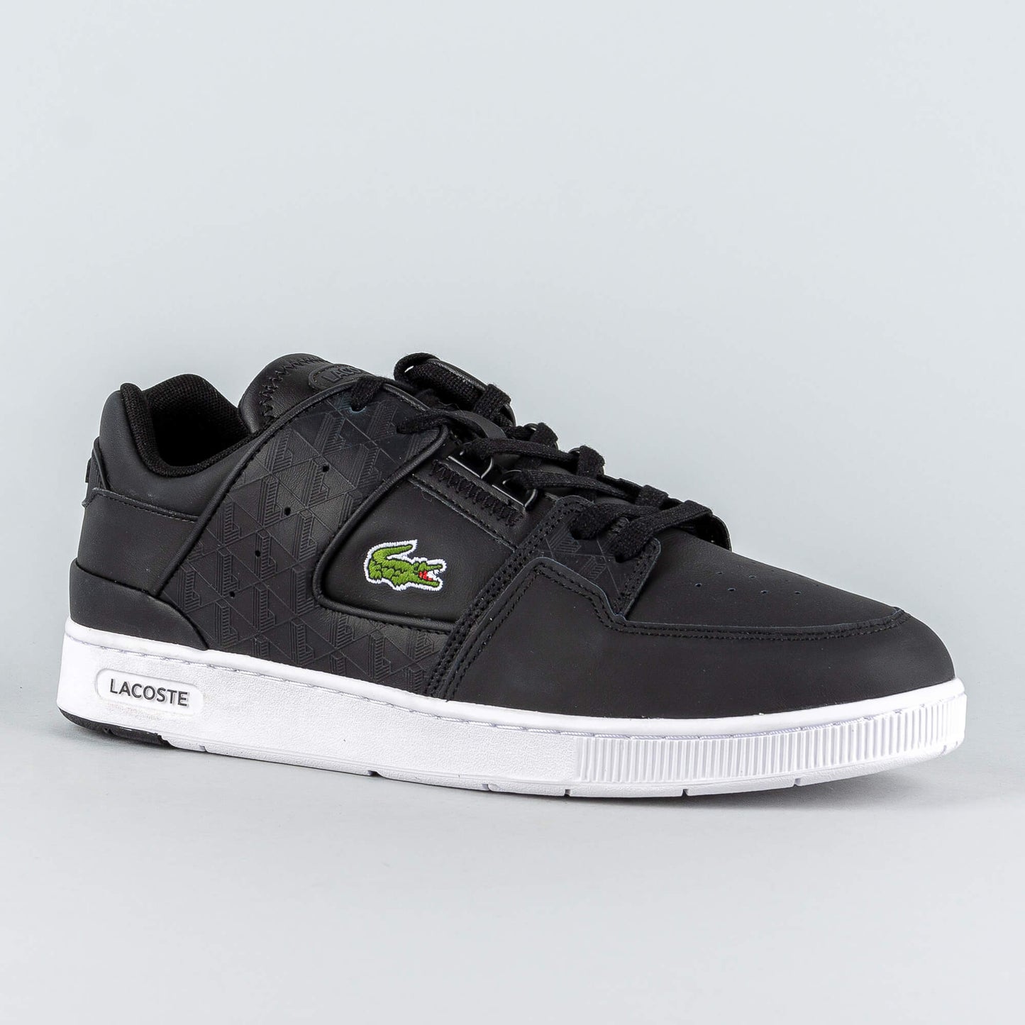 Lacoste COURT CAGE Black