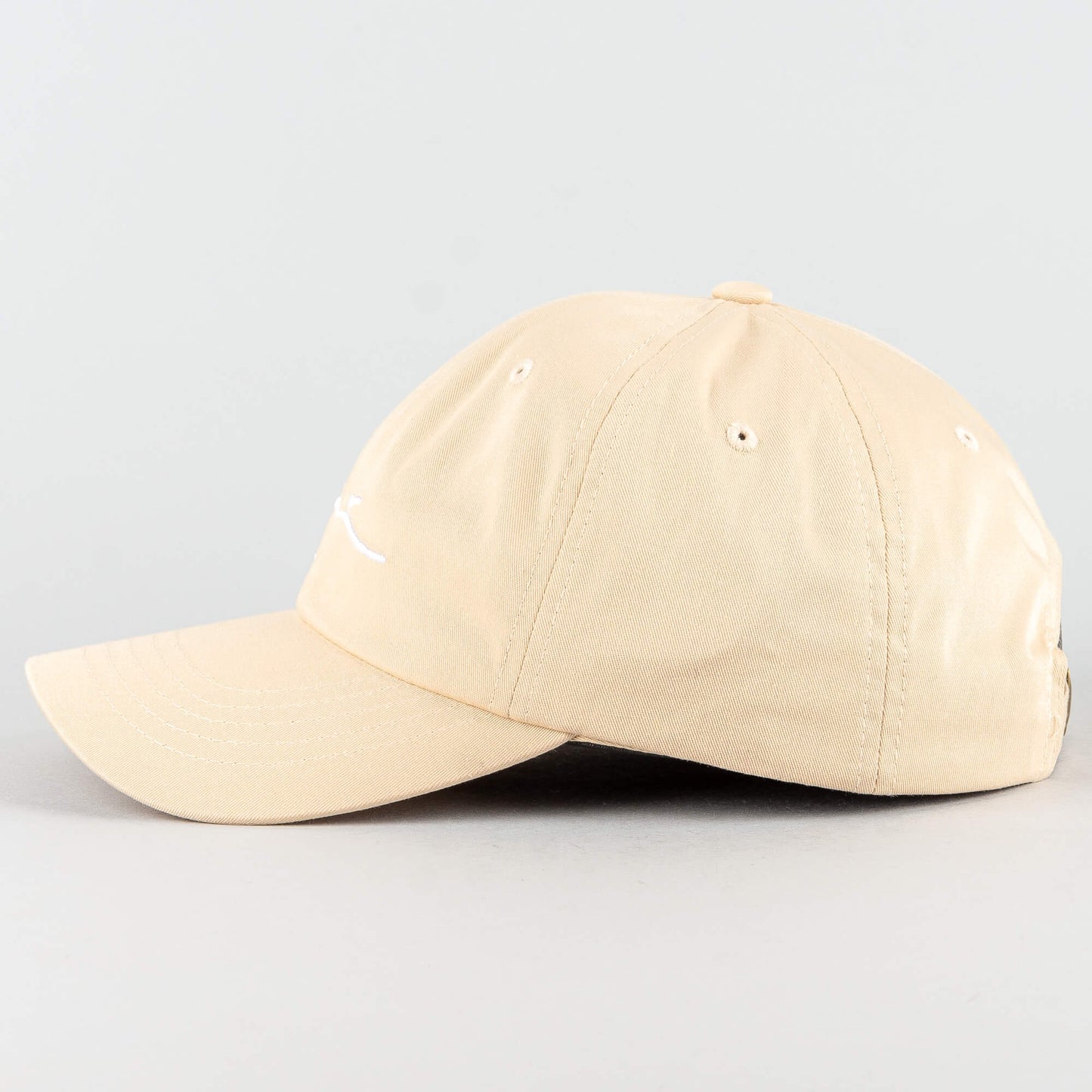 Karl Kani KK Signature Cap light beige