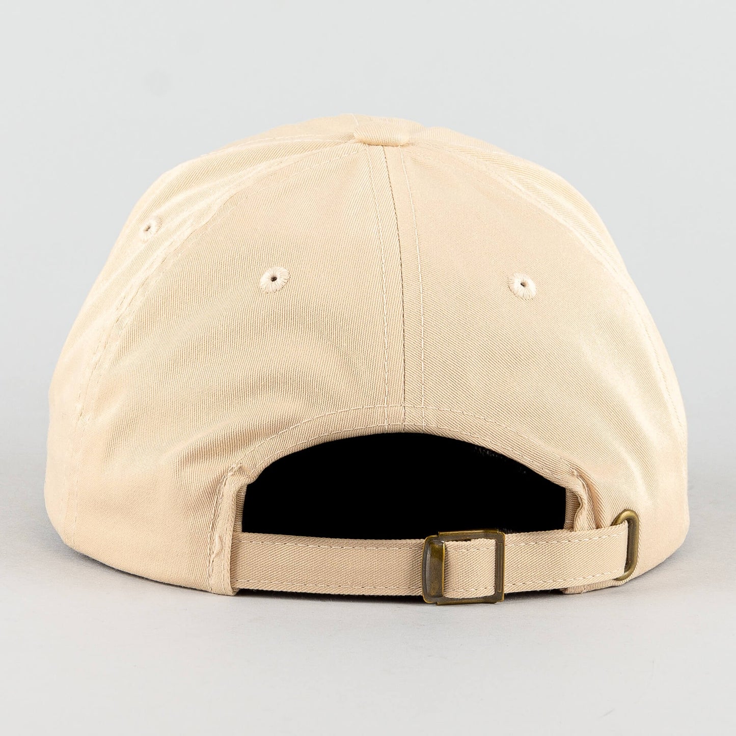 Karl Kani KK Signature Cap light beige