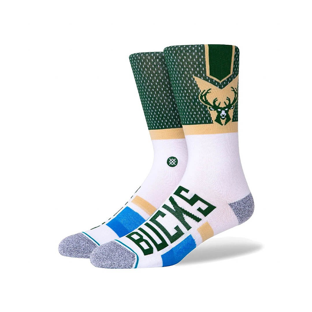 STANCE BUCKS SHORTCUT 2 GREEN