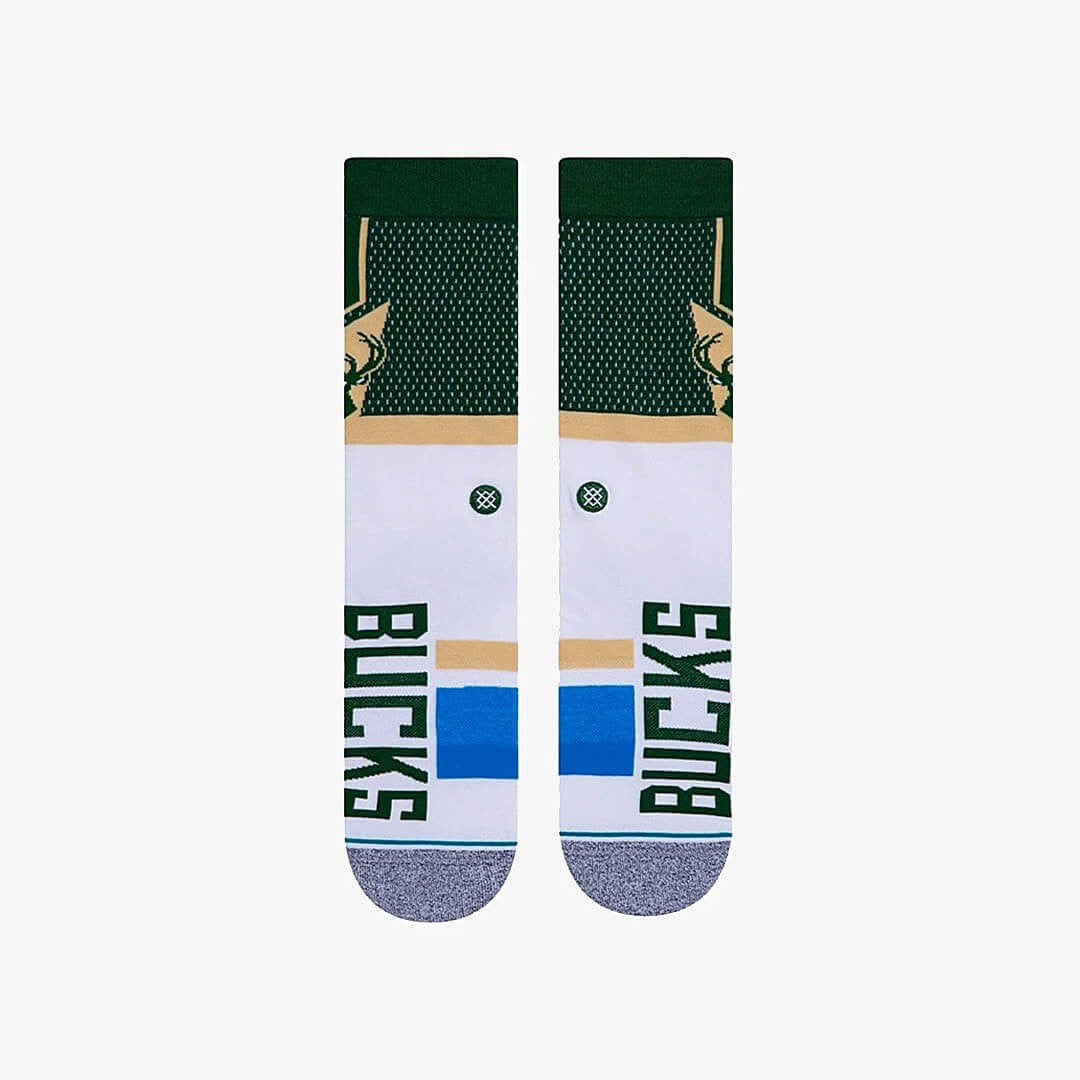 STANCE BUCKS SHORTCUT 2 GREEN