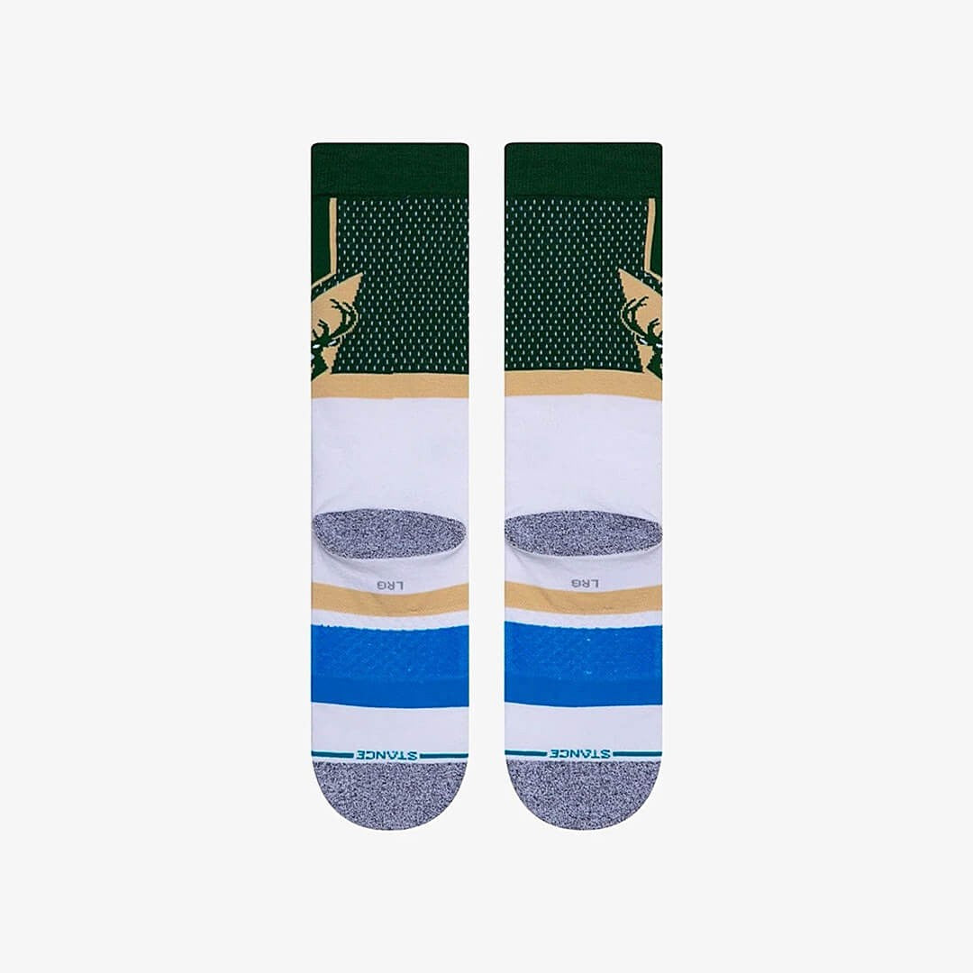 STANCE BUCKS SHORTCUT 2 GREEN