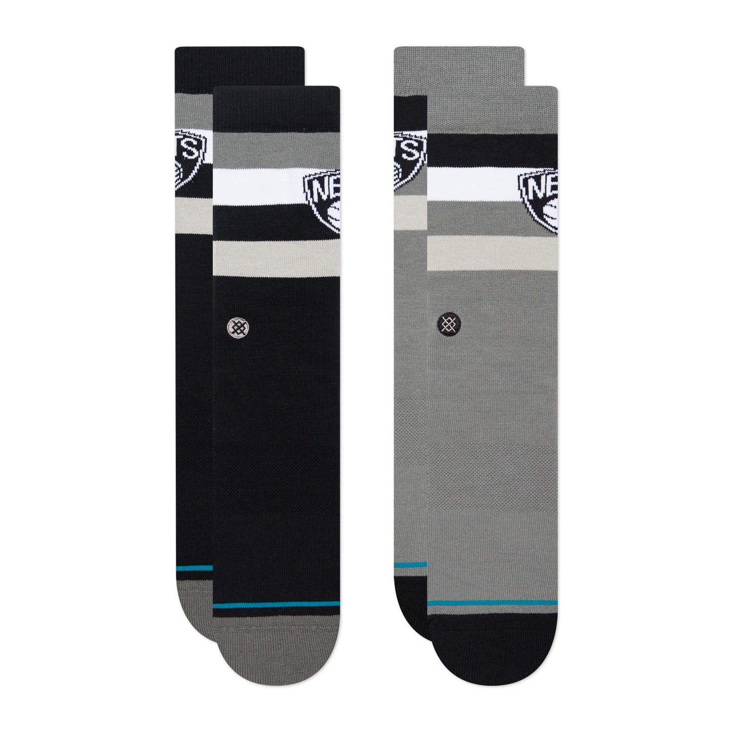 Stance Nets St 2 Pack Black