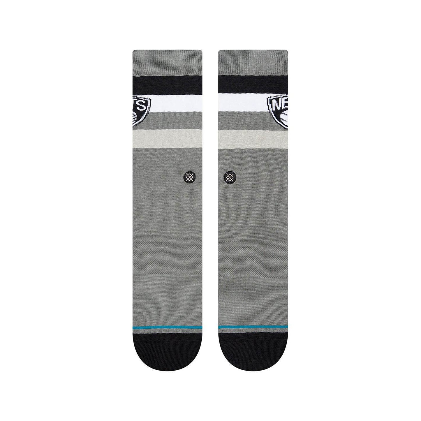 Stance Nets St 2 Pack Black