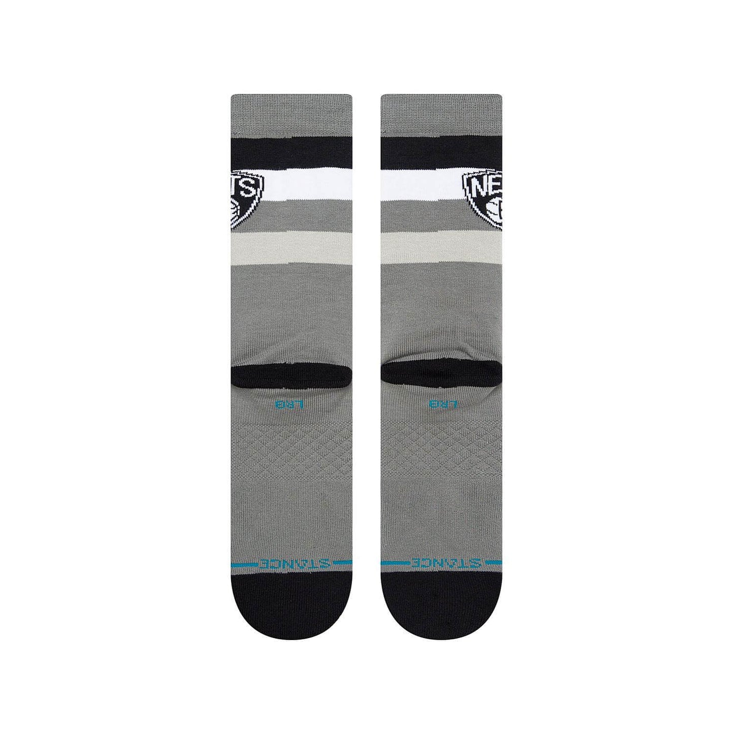 Stance Nets St 2 Pack Black