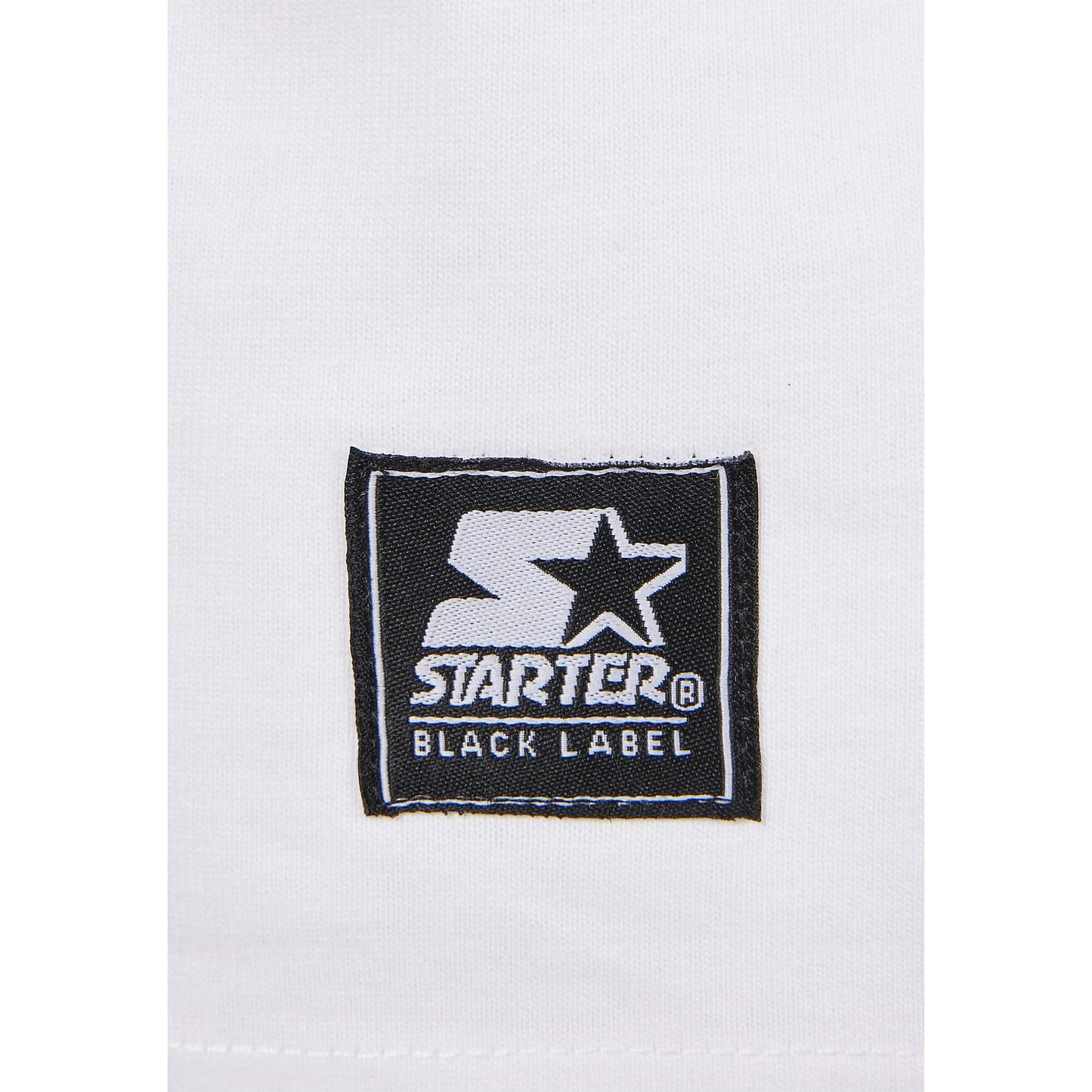 Strter Airball Tee white