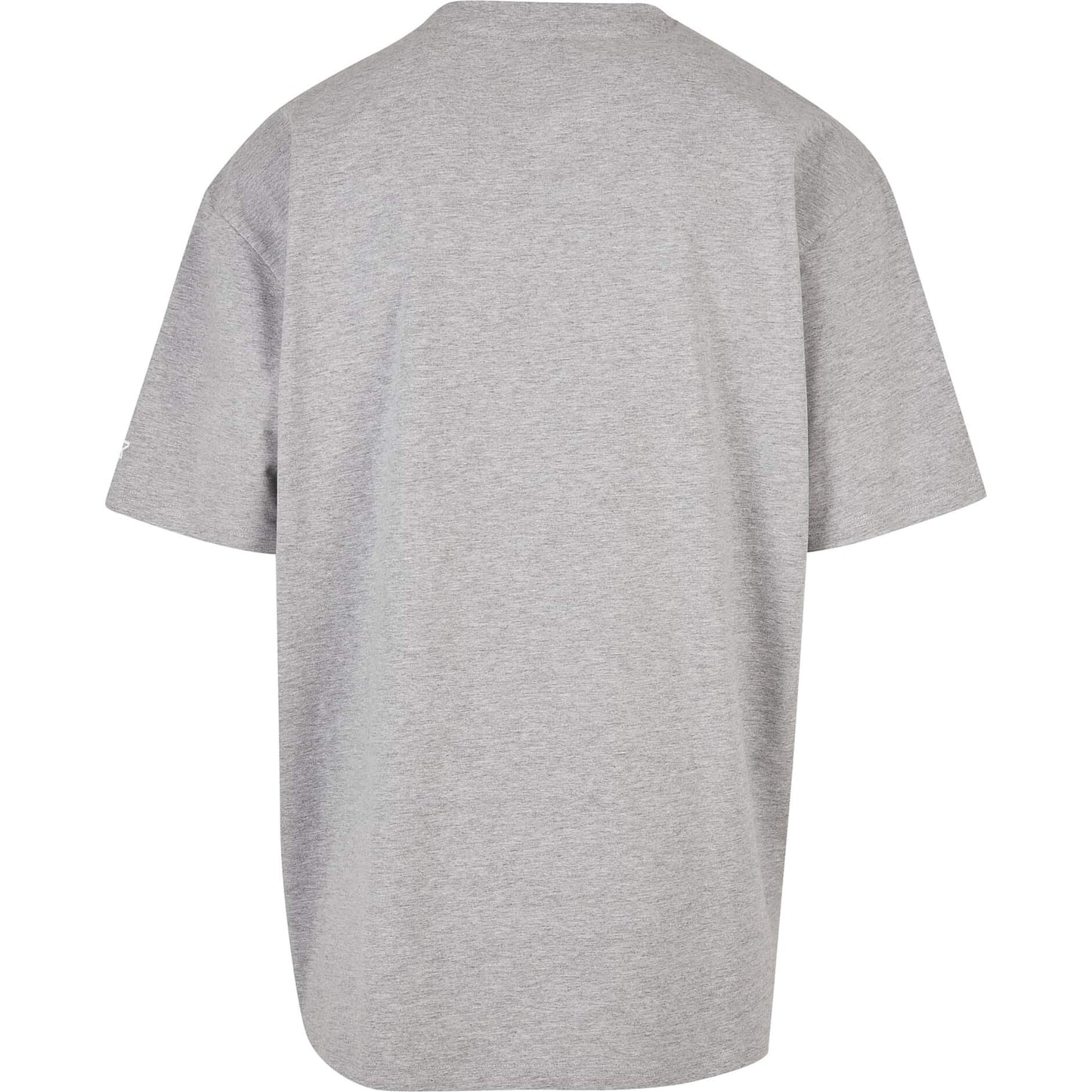 Starter Football Tee heathergrey