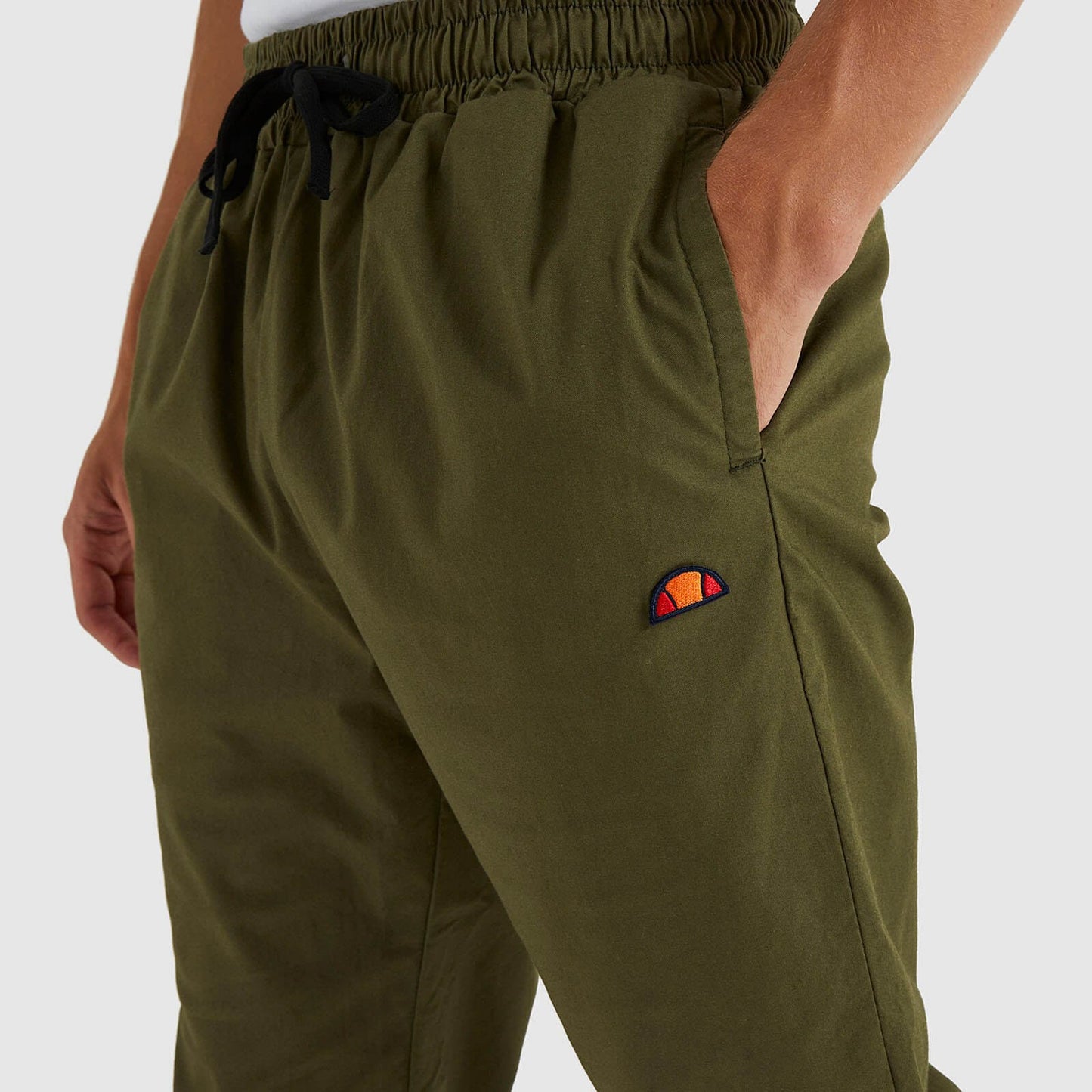 Ellesse Mana Track Pant Khaki