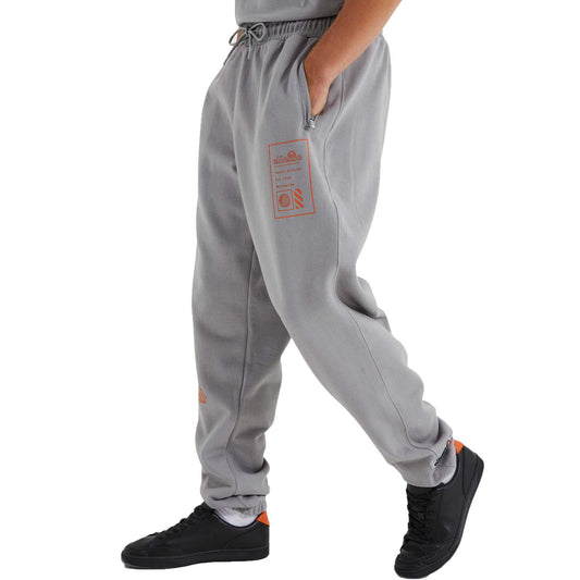 Ellesse Casuale Jog Pant Grey