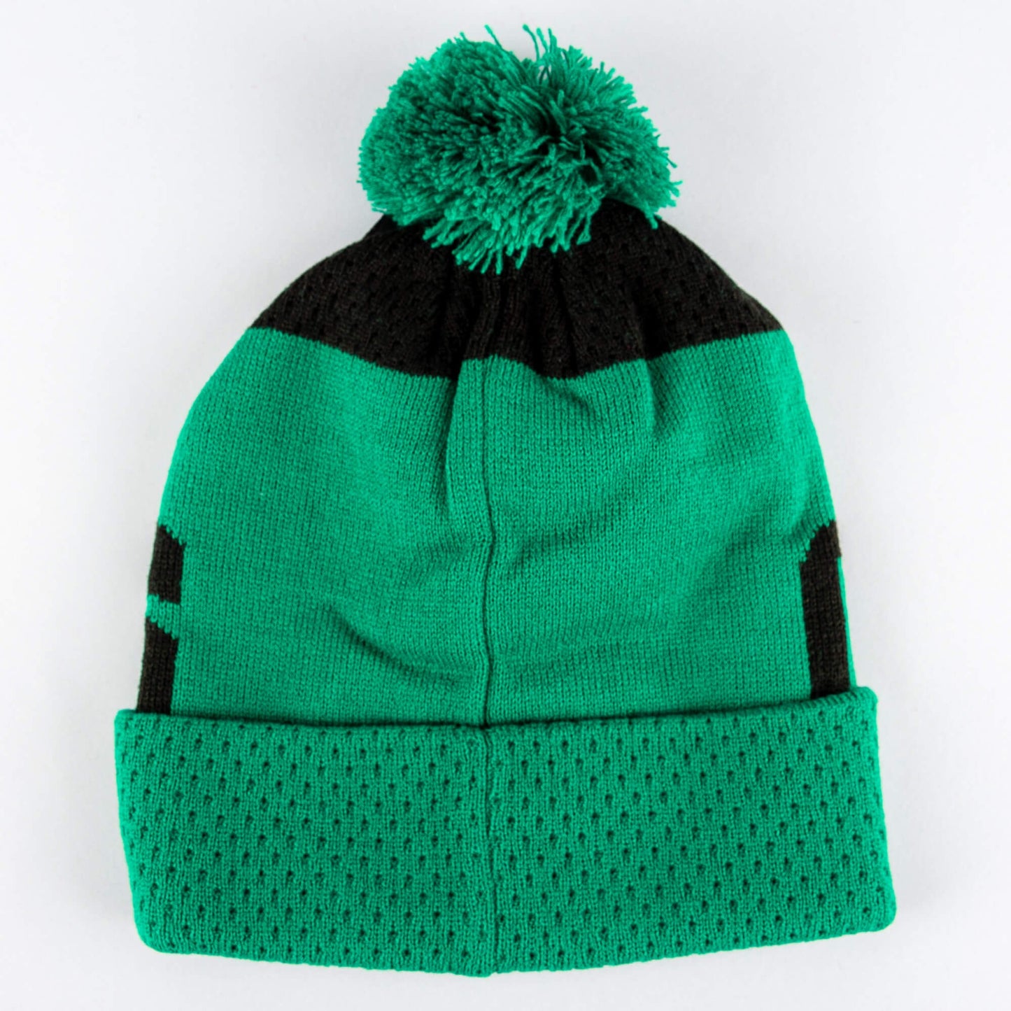 Outer Stuff Collegiate Arch Knit - One Size Boston Celtics Green/Black