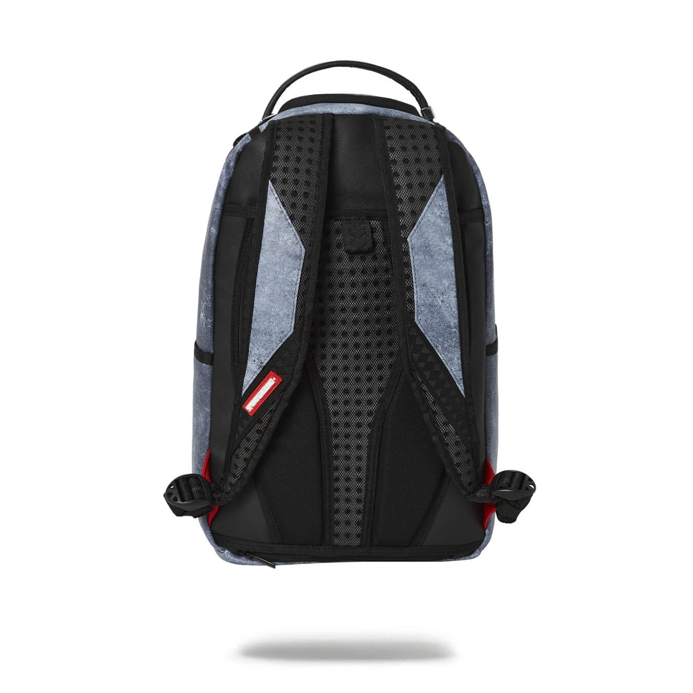 Sprayground XXX Mug Shot Backpack - Grey