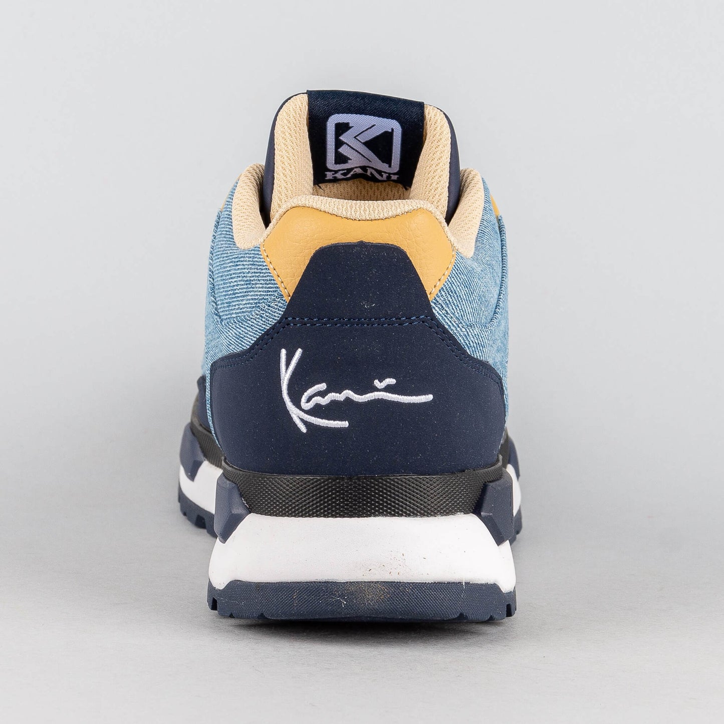 Karl Kani KK LXRY Boot denim/blue