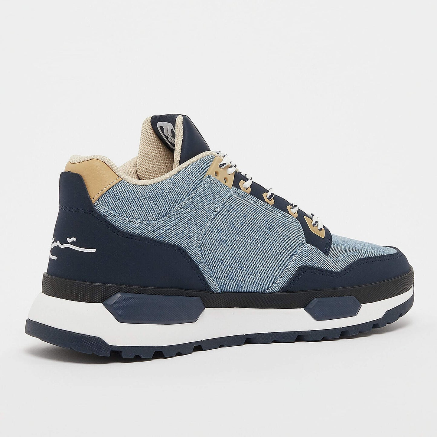 Karl Kani KK LXRY Boot denim/blue