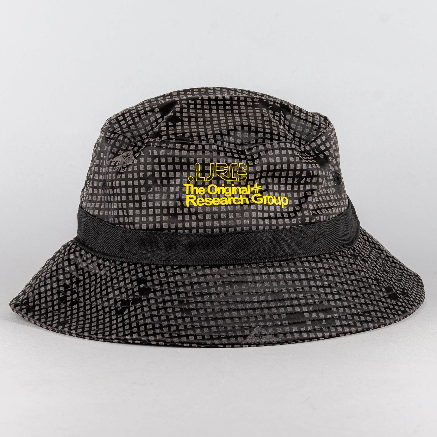 LRG EXPLORATION BUCKET HAT BLACK