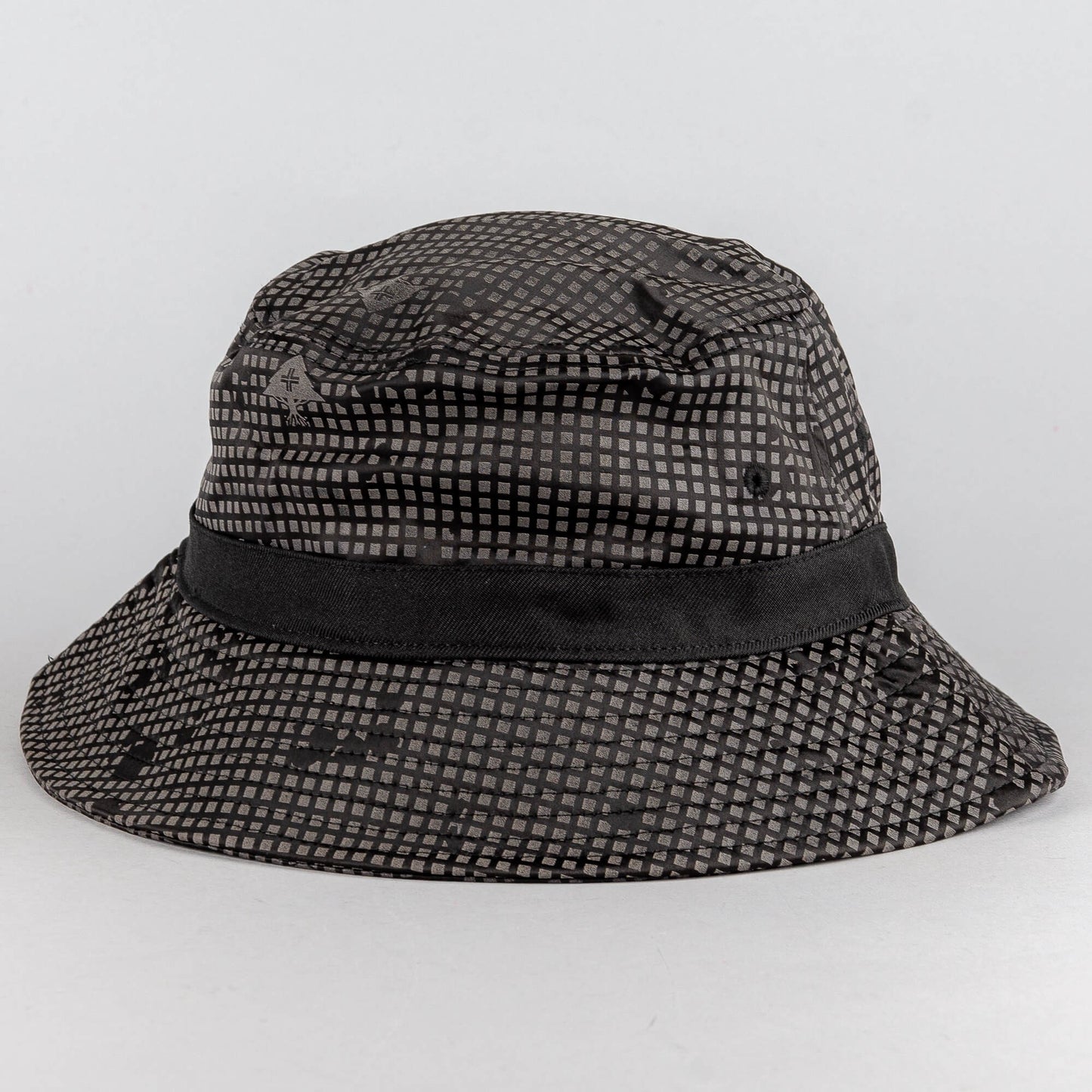 LRG EXPLORATION BUCKET HAT BLACK