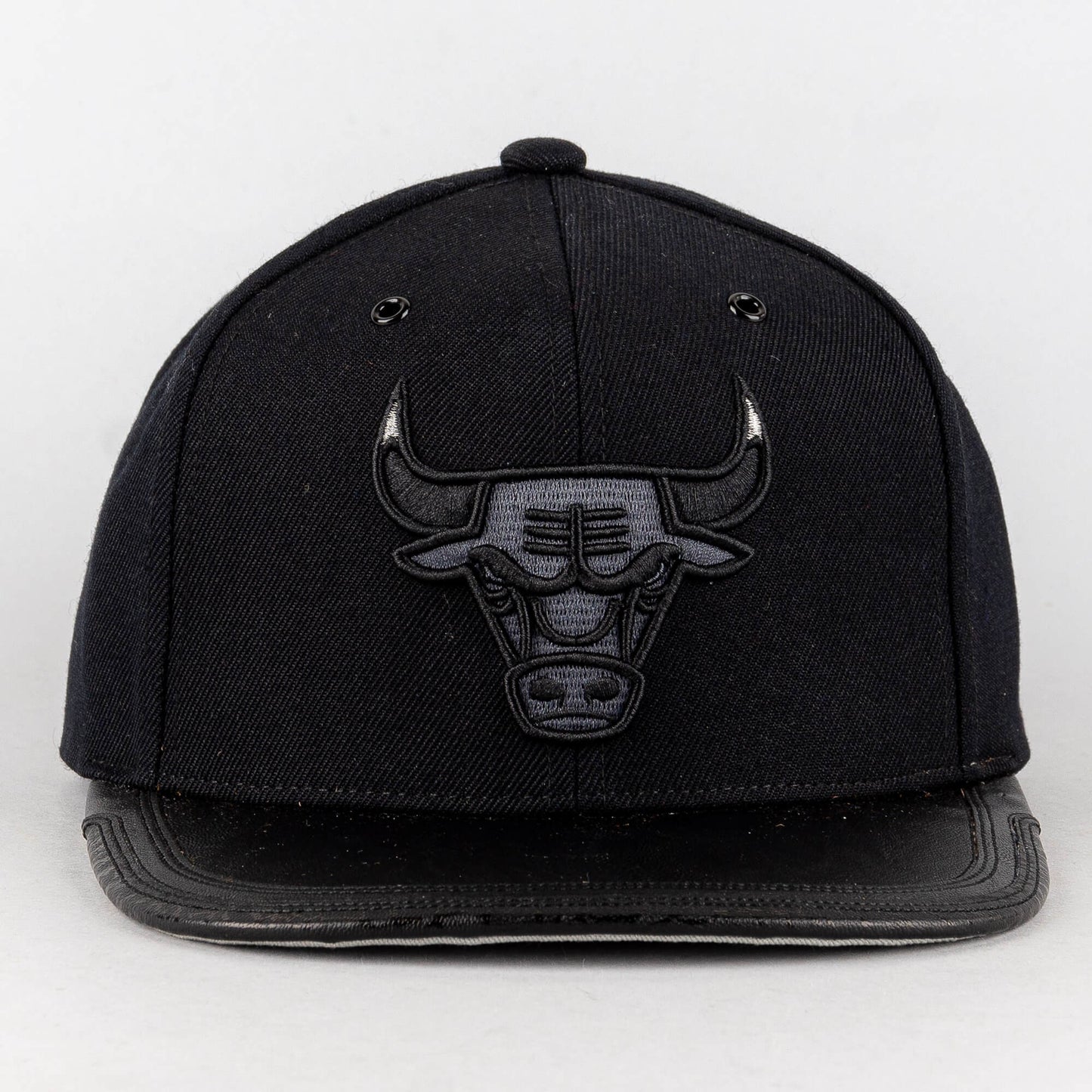 Mitchell & Ness Day 3 Snapback Chicago Bulls Black