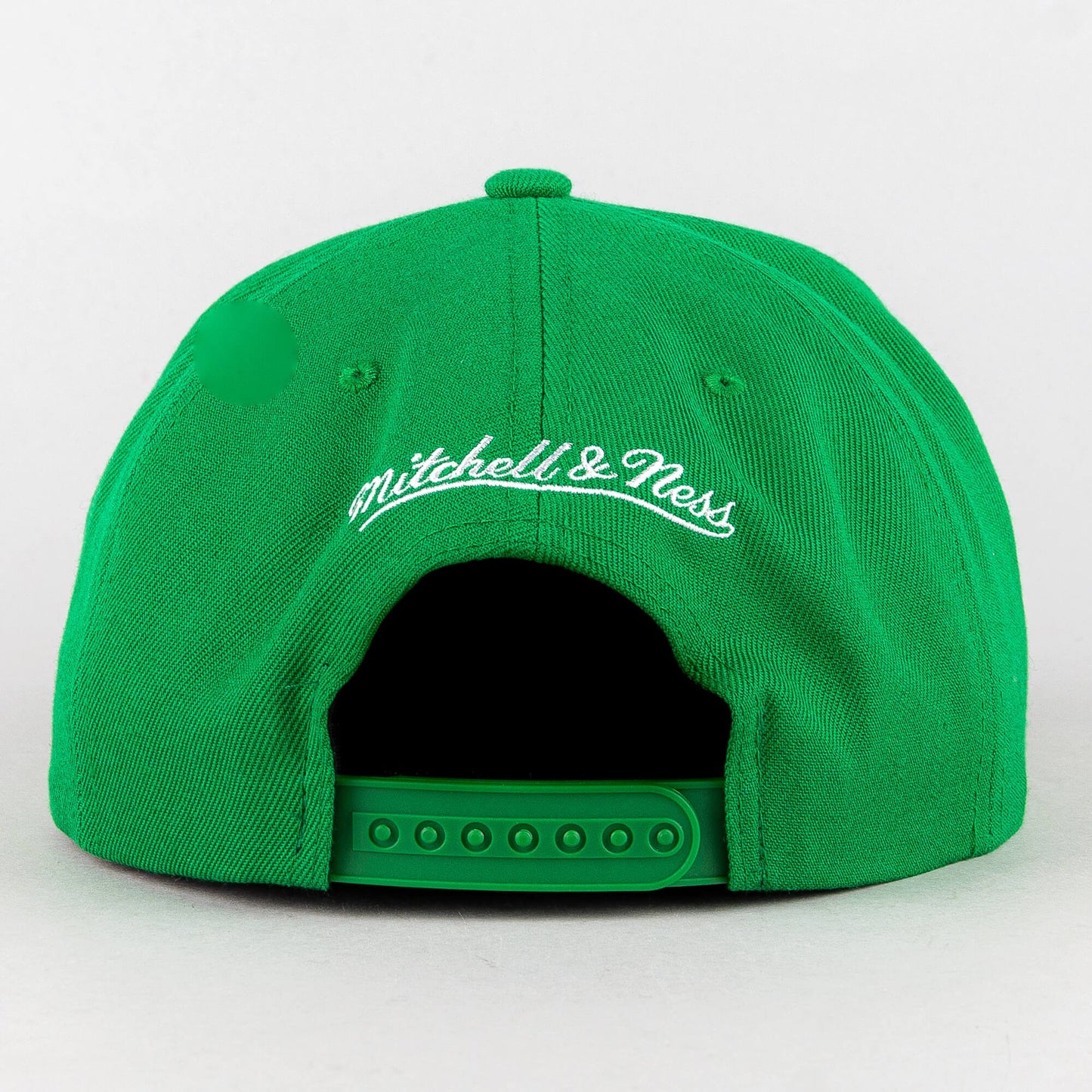 Mitchell & Ness 08 Nba Champs Snapback Hwc Boston Celtics Green