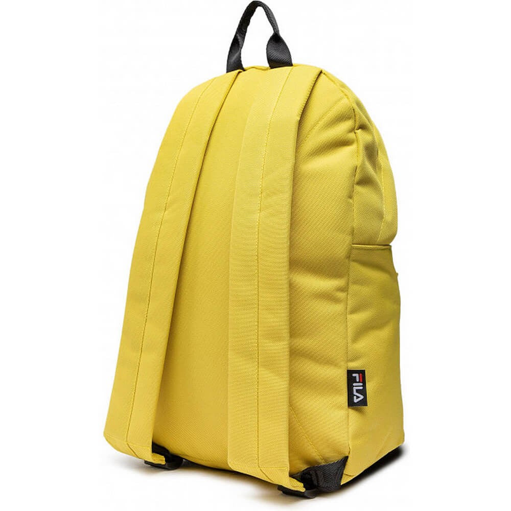 Batoh Fila Backpack S’Cool Two žlto-zelený