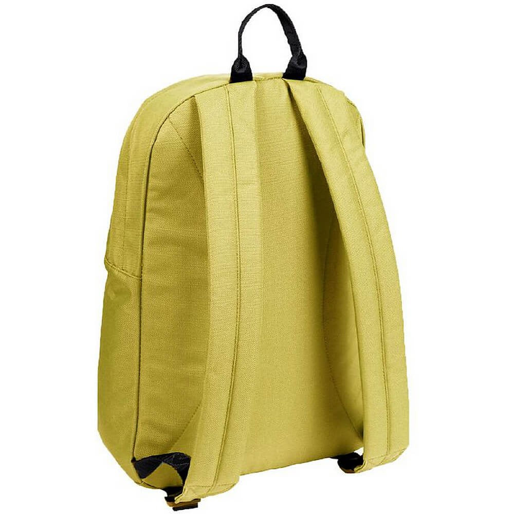 Batoh Fila Backpack S’Cool Two žlto-zelený