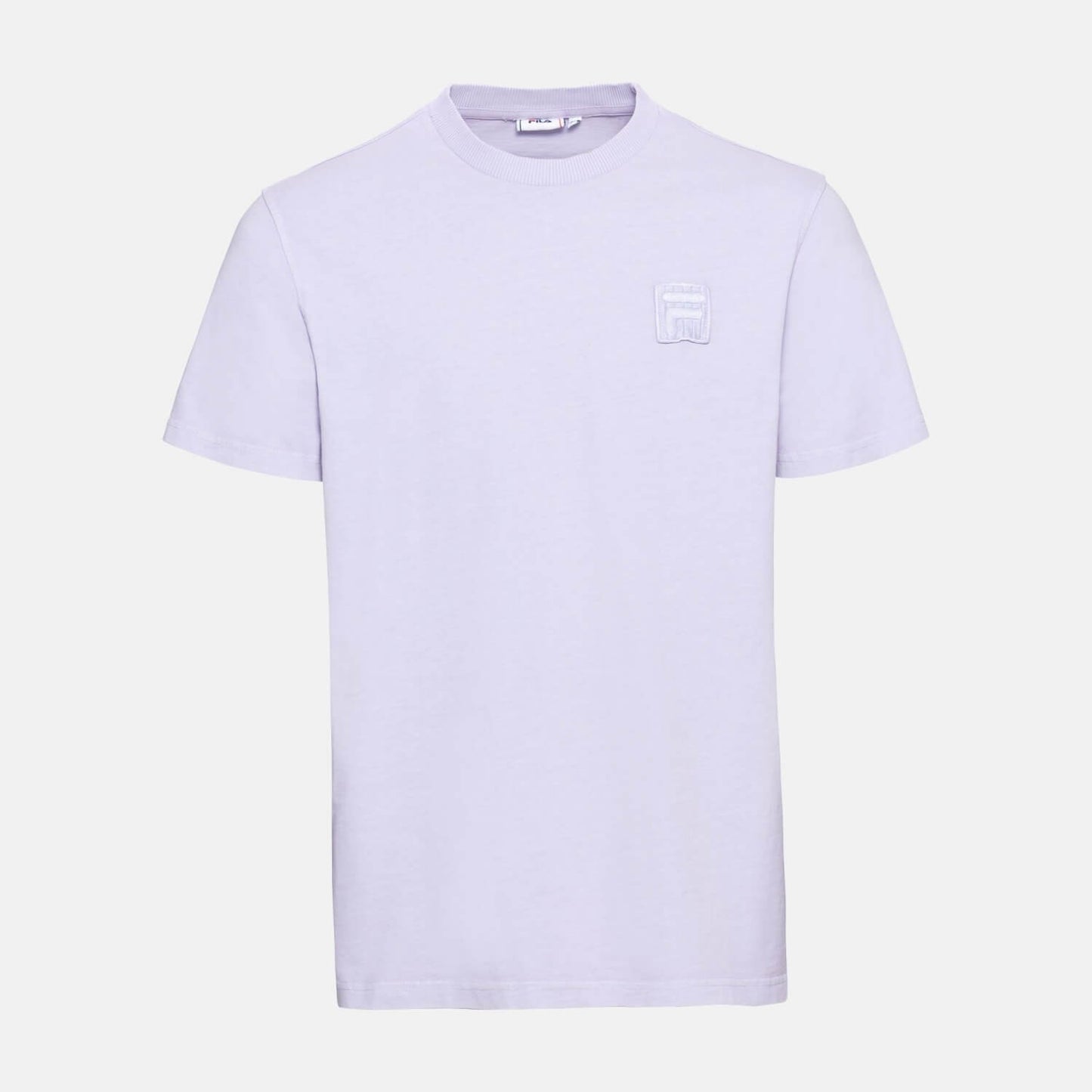 FILA BRUXELLES tee Purple Rose