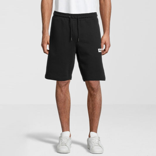 Fila BÜLTOW shorts Black Beauty