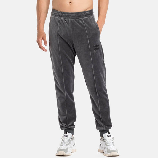 FILA CRATO PANTS Iron Gate