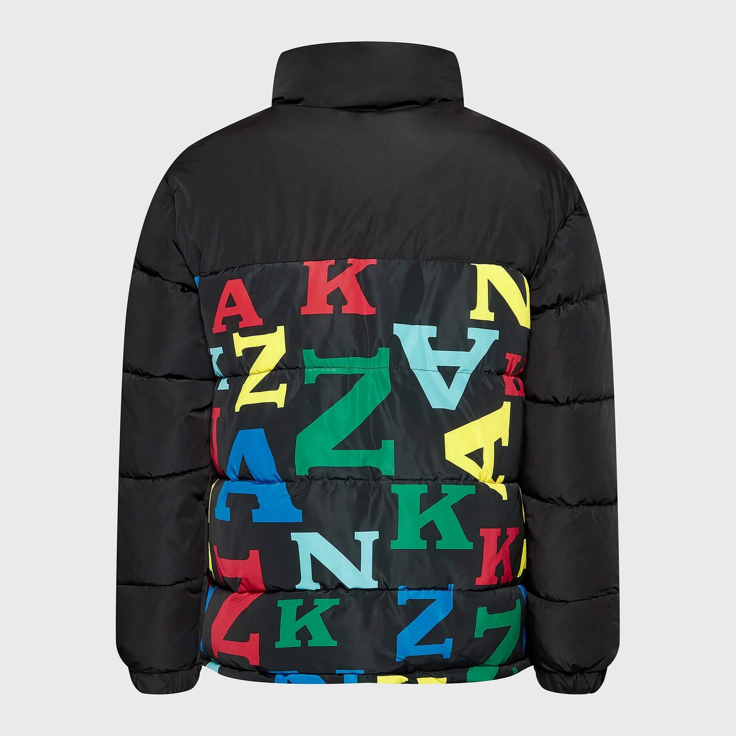 Karl Kani KK Signature Smiley Hoodie black/blue