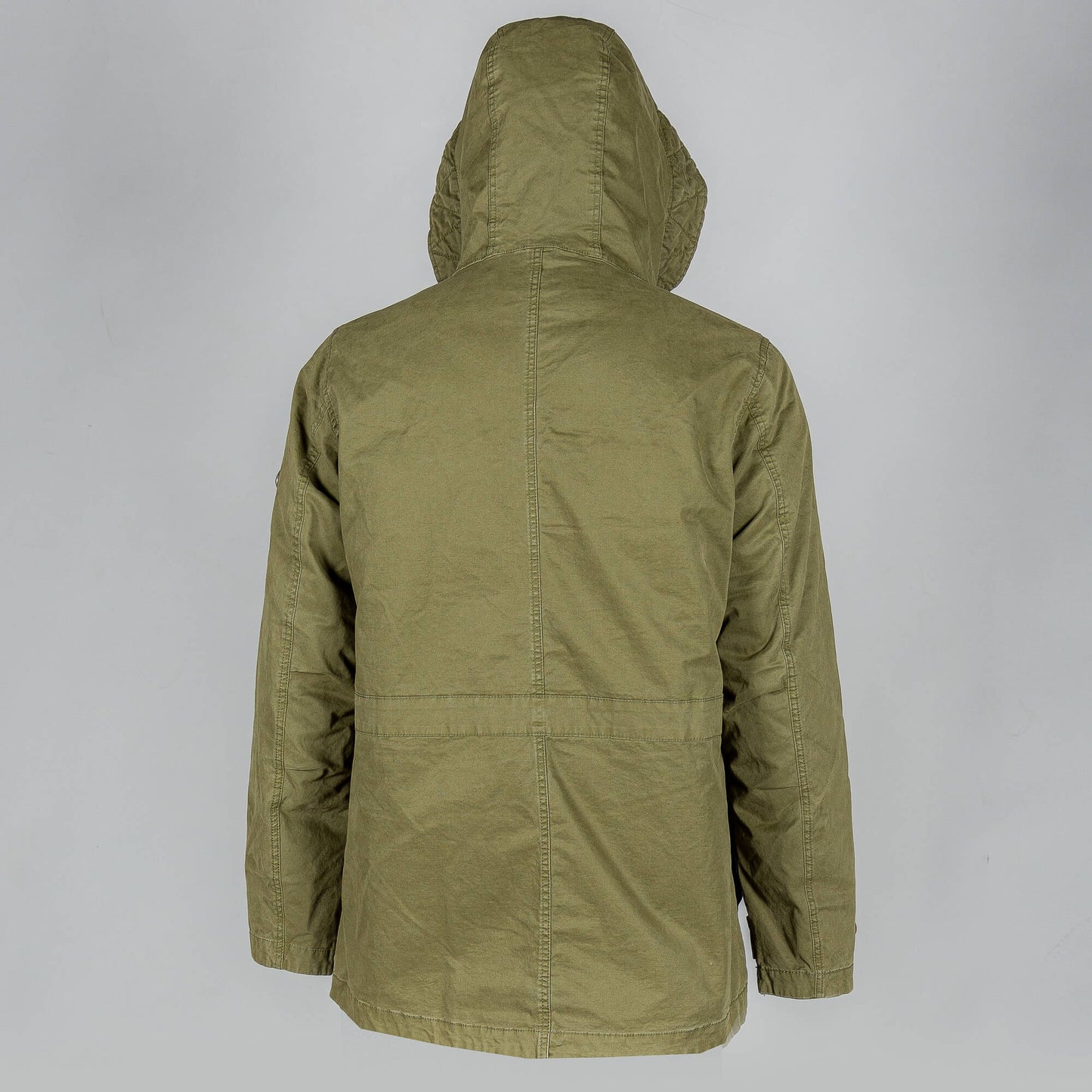 Jetlag 19-376 Jacket Lt.Olive