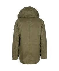 Jetlag 19-376 Jacket Lt.Olive