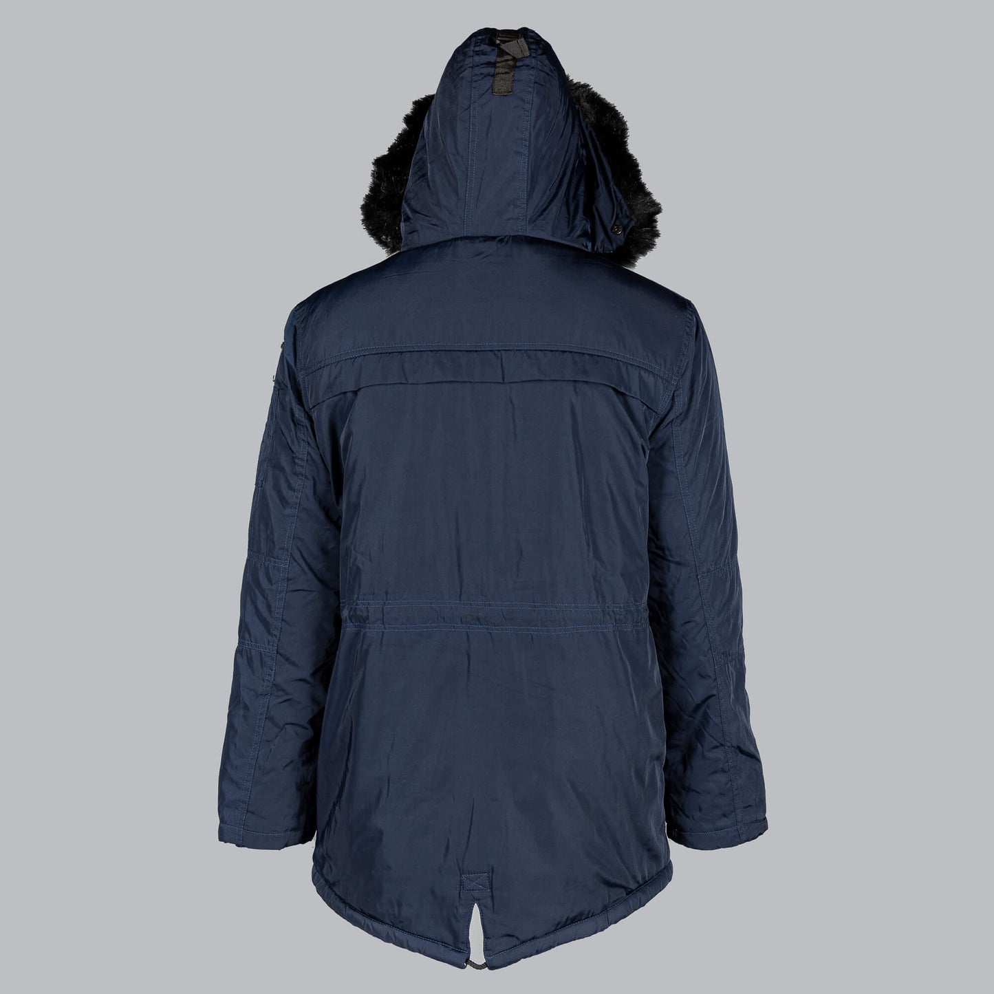 MZ72 Landom Parka Navy