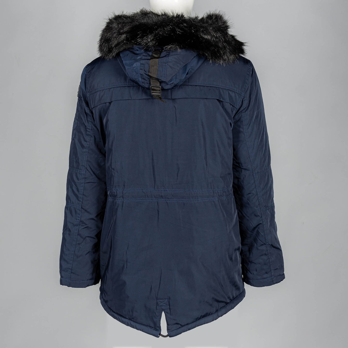 MZ72 Landom Parka Navy